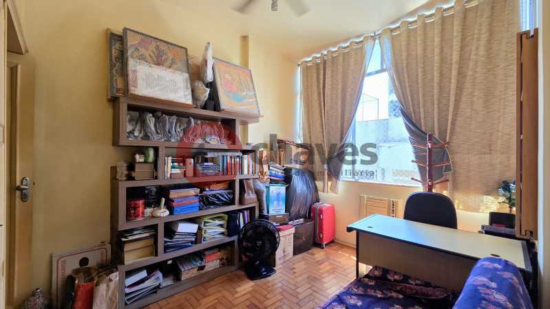 Conheça 20260325_112929~2 do imóvel - Apartamento 3 quartos à venda Botafogo, Rio de Janeiro - R$ 990.000 - CIAP30223 - 13 20260325_112929~2 - 13