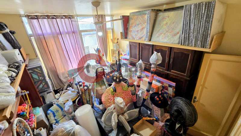 Conheça 20260325_113518~2 do imóvel - Apartamento 3 quartos à venda Botafogo, Rio de Janeiro - R$ 990.000 - CIAP30223 - 20 20260325_113518~2 - 20