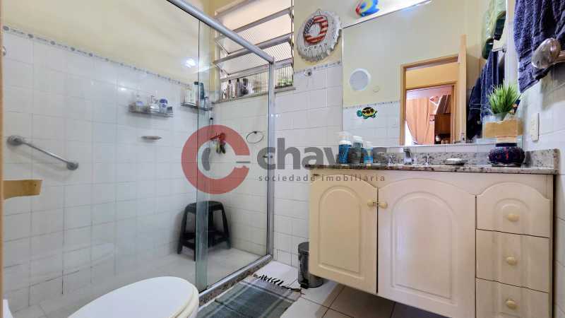 Conheça 20260325_113809~2 do imóvel - Apartamento 3 quartos à venda Botafogo, Rio de Janeiro - R$ 990.000 - CIAP30223 - 21 20260325_113809~2 - 21