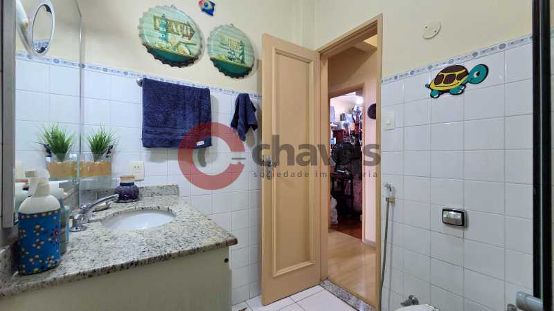 Conheça 20260325_1139270~2 do imóvel - Apartamento 3 quartos à venda Botafogo, Rio de Janeiro - R$ 990.000 - CIAP30223 - 23 20260325_1139270~2 - 23