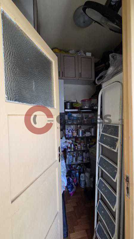 Conheça 20260325_114642 do imóvel - Apartamento 3 quartos à venda Botafogo, Rio de Janeiro - R$ 990.000 - CIAP30223 - 29 20260325_114642 - 29