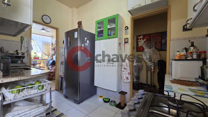 Conheça 20260325_114727 do imóvel - Apartamento 3 quartos à venda Botafogo, Rio de Janeiro - R$ 990.000 - CIAP30223 - 27 20260325_114727 - 27