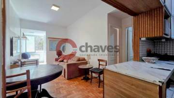 Apartamento 2 quartos à venda Ipanema, Rio de Janeiro - R$ 975.000 - CIAP20174