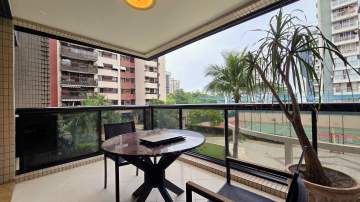 Apartamento 3 quartos à venda Barra da Tijuca, Rio de Janeiro - R$ 1.380.000 - CIAP30225
