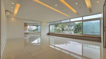 Apartamento 4 quartos à venda Lagoa, Rio de Janeiro - R$ 4.750.000 - CIAP40091