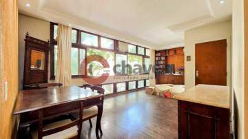 Apartamento 4 quartos à venda Ipanema, Rio de Janeiro - R$ 2.950.000 - CIAP40092