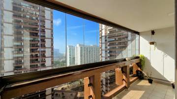 Apartamento 2 quartos para alugar Barra da Tijuca, Rio de Janeiro - R$ 6.500 - CIAP20180