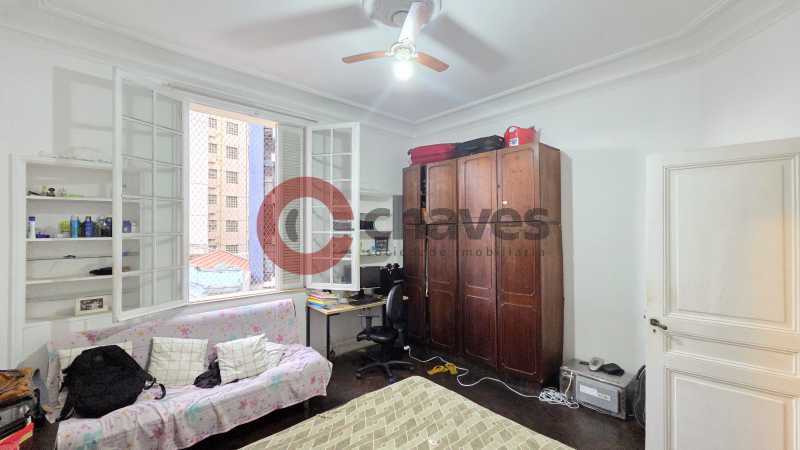 Conheça 20260525_1643560~2 do imóvel - Apartamento 4 quartos à venda Botafogo, Rio de Janeiro - R$ 1.690.000 - CIAP40094 - 15 20260525_1643560~2 - 15
