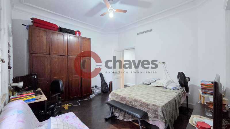 Conheça 20260525_164519~2 do imóvel - Apartamento 4 quartos à venda Botafogo, Rio de Janeiro - R$ 1.690.000 - CIAP40094 - 14 20260525_164519~2 - 14