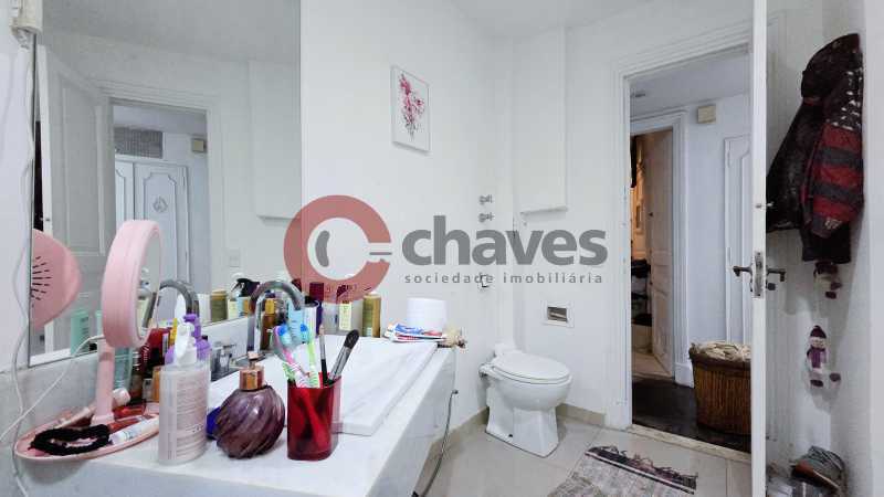 Conheça 20260525_165439~2 do imóvel - Apartamento 4 quartos à venda Botafogo, Rio de Janeiro - R$ 1.690.000 - CIAP40094 - 13 20260525_165439~2 - 13