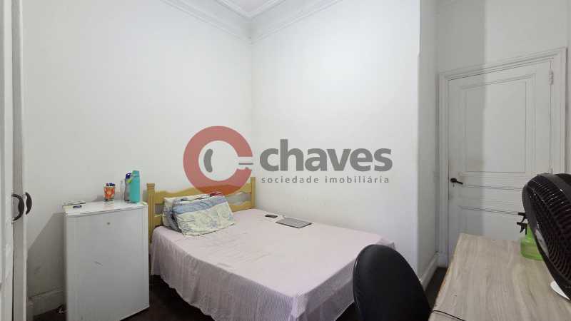 Conheça 20260525_170138 do imóvel - Apartamento 4 quartos à venda Botafogo, Rio de Janeiro - R$ 1.690.000 - CIAP40094 - 20 20260525_170138 - 20