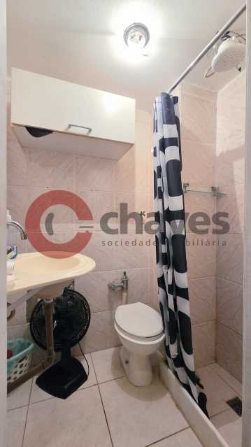 Conheça 20260525_170345~2 do imóvel - Apartamento 4 quartos à venda Botafogo, Rio de Janeiro - R$ 1.690.000 - CIAP40094 - 25 20260525_170345~2 - 25