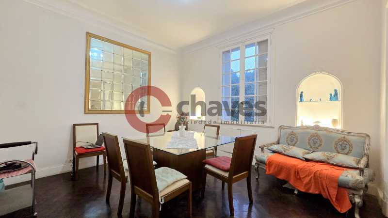 Conheça 20260525_171051~2 do imóvel - Apartamento 4 quartos à venda Botafogo, Rio de Janeiro - R$ 1.690.000 - CIAP40094 - 4 20260525_171051~2 - 4