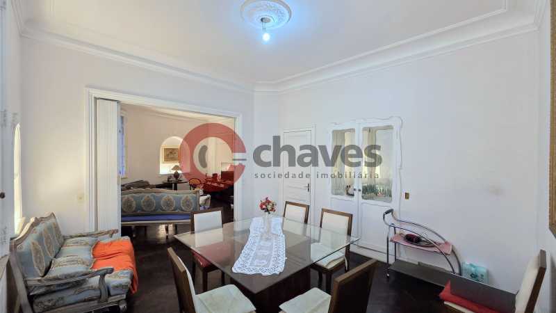 Conheça 20260525_171228~2 do imóvel - Apartamento 4 quartos à venda Botafogo, Rio de Janeiro - R$ 1.690.000 - CIAP40094 - 5 20260525_171228~2 - 5