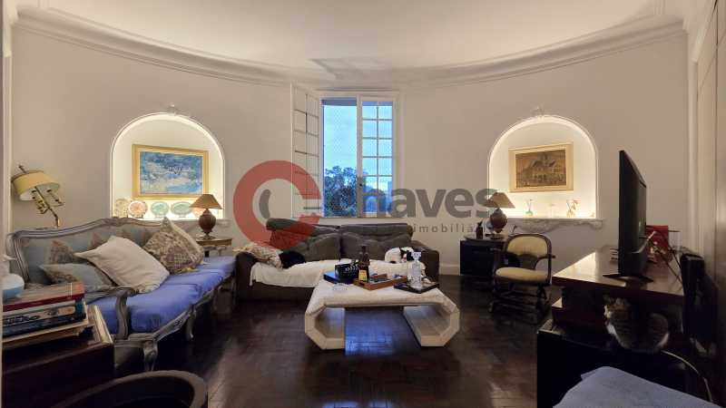 Conheça 20260525_171321~2 do imóvel - Apartamento 4 quartos à venda Botafogo, Rio de Janeiro - R$ 1.690.000 - CIAP40094 - 1 20260525_171321~2 - 1