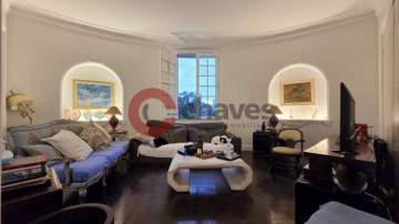 Apartamento 4 quartos à venda Botafogo, Rio de Janeiro - R$ 1.690.000 - CIAP40094