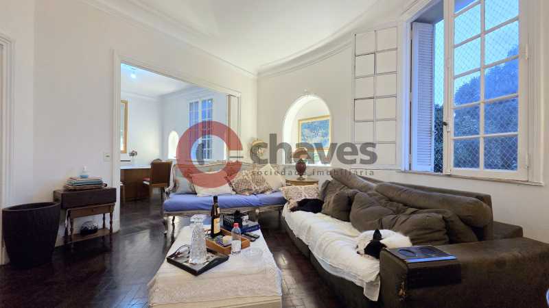 Conheça 20260525_1715100~2 do imóvel - Apartamento 4 quartos à venda Botafogo, Rio de Janeiro - R$ 1.690.000 - CIAP40094 - 3 20260525_1715100~2 - 3
