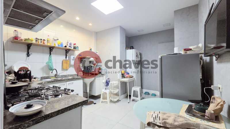Conheça 20260525_171942~2 do imóvel - Apartamento 4 quartos à venda Botafogo, Rio de Janeiro - R$ 1.690.000 - CIAP40094 - 23 20260525_171942~2 - 23