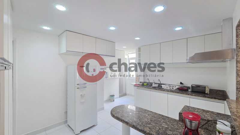 Conheça 20260623_111217~2 do imóvel - Apartamento 2 quartos à venda Leblon, Rio de Janeiro - R$ 3.600.000 - CIAP20181 - 21 20260623_111217~2 - 21