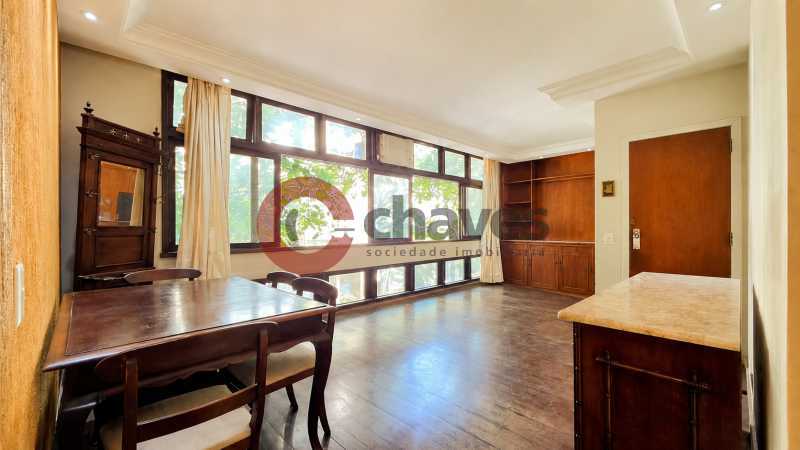 Conheça f1 do imóvel - Apartamento 4 quartos à venda Ipanema, Rio de Janeiro - R$ 2.950.000 - CIAP40097 - 1 f1 - 1
