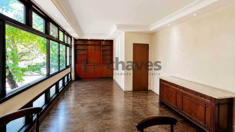 Conheça f2 do imóvel - Apartamento 4 quartos à venda Ipanema, Rio de Janeiro - R$ 2.950.000 - CIAP40097 - 2 f2 - 2