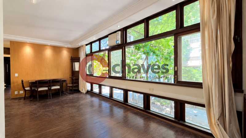 Conheça f4 do imóvel - Apartamento 4 quartos à venda Ipanema, Rio de Janeiro - R$ 2.950.000 - CIAP40097 - 5 f4 - 5