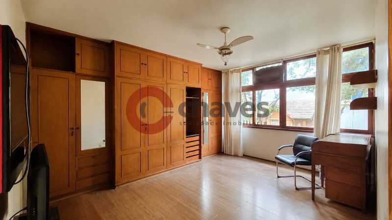 Conheça f5 do imóvel - Apartamento 4 quartos à venda Ipanema, Rio de Janeiro - R$ 2.950.000 - CIAP40097 - 8 f5 - 8