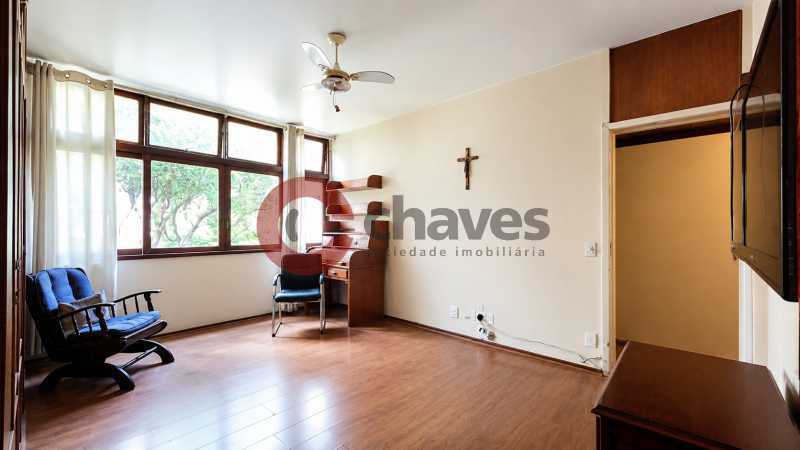 Conheça f7 do imóvel - Apartamento 4 quartos à venda Ipanema, Rio de Janeiro - R$ 2.950.000 - CIAP40097 - 7 f7 - 7