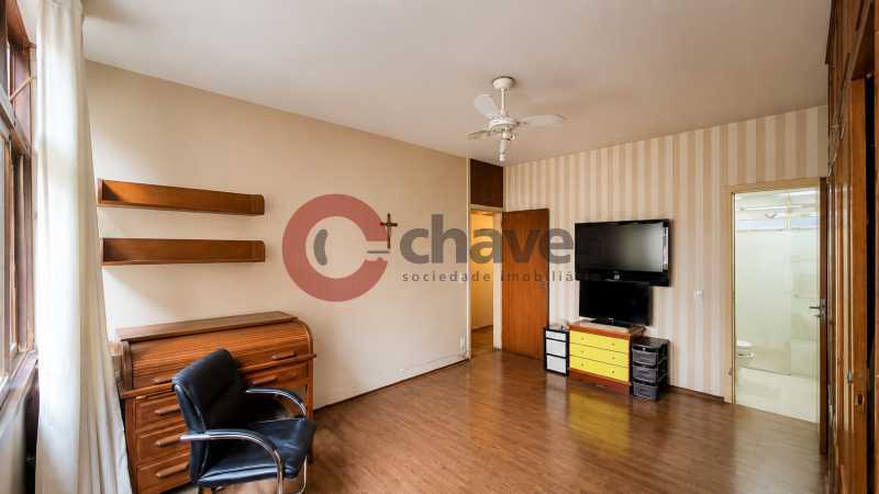 Conheça f8 do imóvel - Apartamento 4 quartos à venda Ipanema, Rio de Janeiro - R$ 2.950.000 - CIAP40097 - 9 f8 - 9