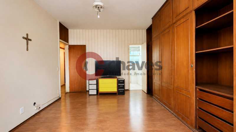 Conheça f9 do imóvel - Apartamento 4 quartos à venda Ipanema, Rio de Janeiro - R$ 2.950.000 - CIAP40097 - 10 f9 - 10