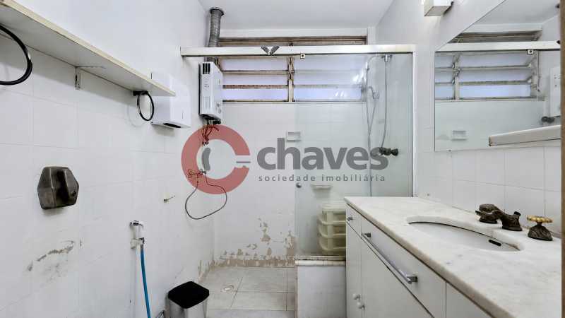 Conheça f10 do imóvel - Apartamento 4 quartos à venda Ipanema, Rio de Janeiro - R$ 2.950.000 - CIAP40097 - 12 f10 - 12