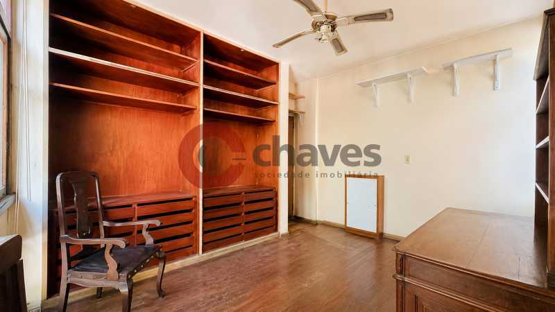 Conheça f14 do imóvel - Apartamento 4 quartos à venda Ipanema, Rio de Janeiro - R$ 2.950.000 - CIAP40097 - 15 f14 - 15