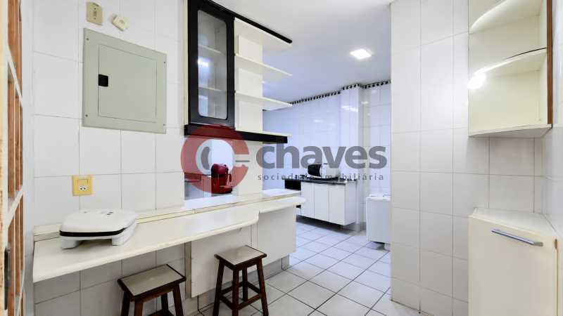 Conheça f22 do imóvel - Apartamento 4 quartos à venda Ipanema, Rio de Janeiro - R$ 2.950.000 - CIAP40097 - 23 f22 - 23