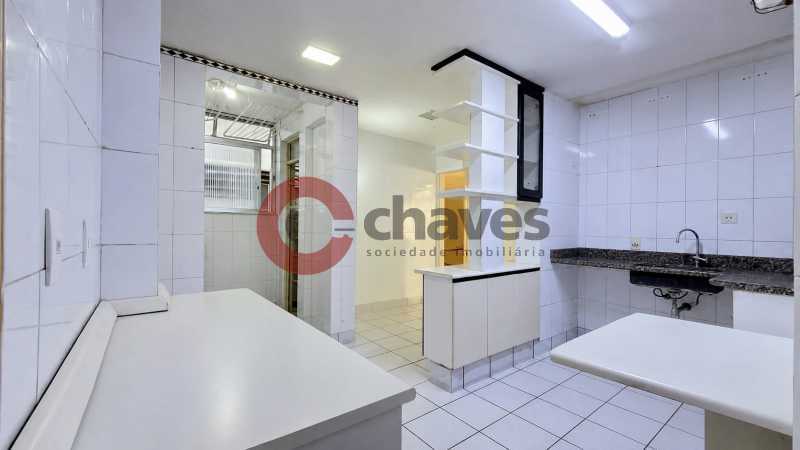 Conheça f23 do imóvel - Apartamento 4 quartos à venda Ipanema, Rio de Janeiro - R$ 2.950.000 - CIAP40097 - 24 f23 - 24