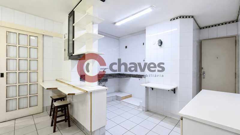 Conheça f24 do imóvel - Apartamento 4 quartos à venda Ipanema, Rio de Janeiro - R$ 2.950.000 - CIAP40097 - 25 f24 - 25
