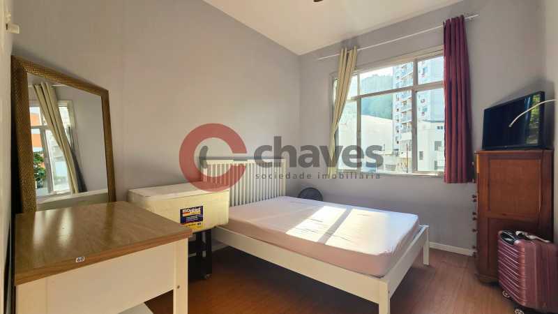 Conheça 20260707_145421~2 do imóvel - Apartamento 2 quartos à venda Botafogo, Rio de Janeiro - R$ 900.000 - CIAP20182 - 12 20260707_145421~2 - 12