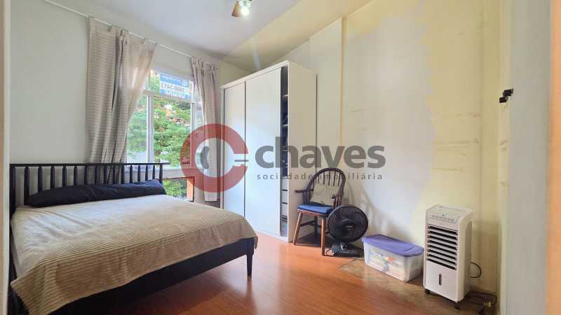 Conheça 20260707_150146~2 do imóvel - Apartamento 2 quartos à venda Botafogo, Rio de Janeiro - R$ 900.000 - CIAP20182 - 15 20260707_150146~2 - 15