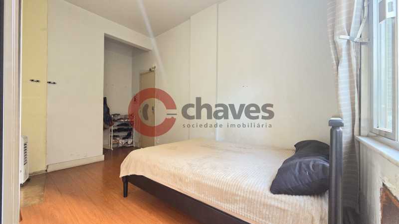 Conheça 20260707_1504320~2 do imóvel - Apartamento 2 quartos à venda Botafogo, Rio de Janeiro - R$ 900.000 - CIAP20182 - 18 20260707_1504320~2 - 18