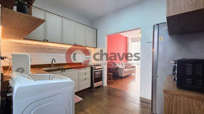 Conheça 20260707_152255~2 do imóvel - Apartamento 2 quartos à venda Botafogo, Rio de Janeiro - R$ 900.000 - CIAP20182 - 8 20260707_152255~2 - 8