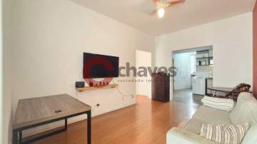 Apartamento 2 quartos à venda Botafogo, Rio de Janeiro - R$ 900.000 - CIAP20182