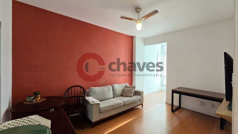 Conheça 20260707_1529380~2 do imóvel - Apartamento 2 quartos à venda Botafogo, Rio de Janeiro - R$ 900.000 - CIAP20182 - 3 20260707_1529380~2 - 3