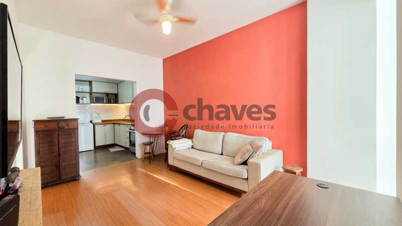 Conheça 20260707_153105~2 do imóvel - Apartamento 2 quartos à venda Botafogo, Rio de Janeiro - R$ 900.000 - CIAP20182 - 2 20260707_153105~2 - 2