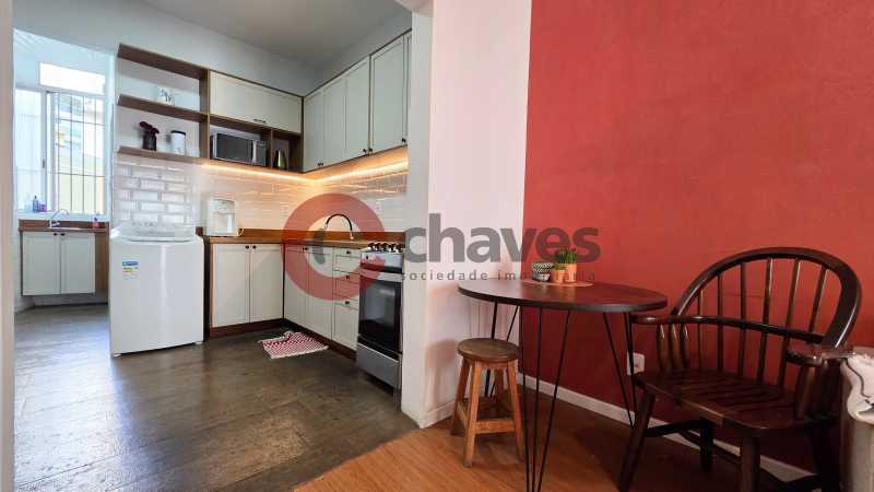 Conheça 20260707_1536230~2 do imóvel - Apartamento 2 quartos à venda Botafogo, Rio de Janeiro - R$ 900.000 - CIAP20182 - 5 20260707_1536230~2 - 5