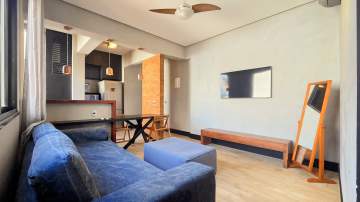 Apartamento 1 quarto para venda e aluguel Humaitá, Rio de Janeiro - R$ 850.000 - CIAP10082