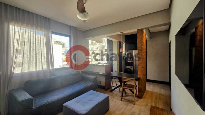 Conheça 20260708_094322~2 do imóvel - Apartamento 1 quarto para venda e aluguel Humaitá, Rio de Janeiro - R$ 850.000 - CIAP10082 - 2 20260708_094322~2 - 2