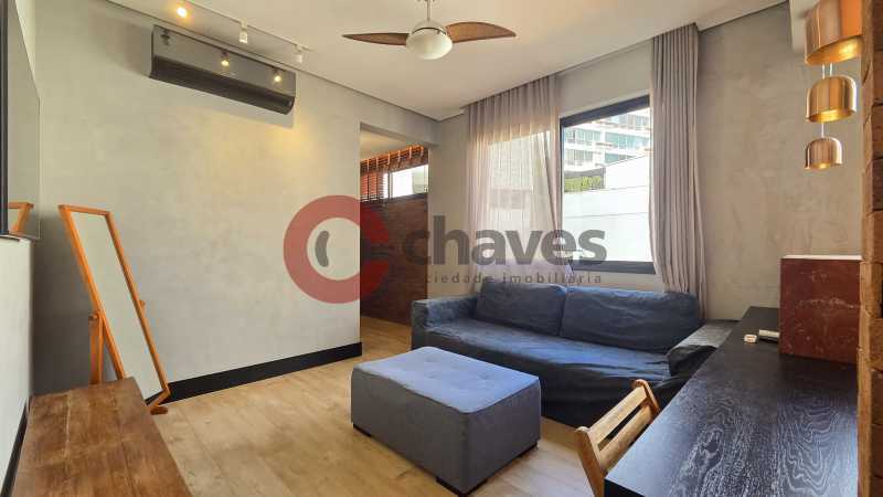 Conheça 20260708_094500~2 do imóvel - Apartamento 1 quarto para venda e aluguel Humaitá, Rio de Janeiro - R$ 850.000 - CIAP10082 - 3 20260708_094500~2 - 3