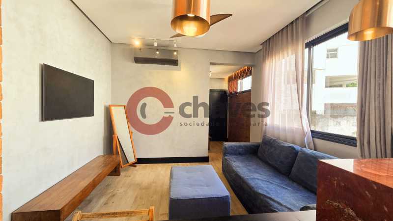 Conheça 20260708_0946290~2 do imóvel - Apartamento 1 quarto para venda e aluguel Humaitá, Rio de Janeiro - R$ 850.000 - CIAP10082 - 4 20260708_0946290~2 - 4