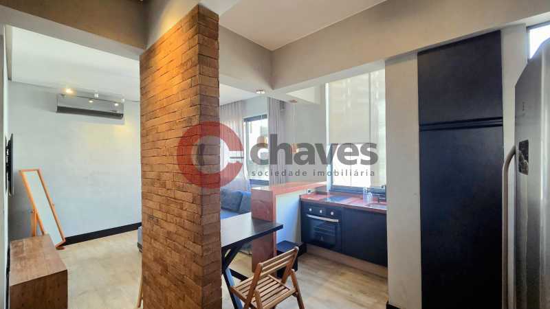 Conheça 20260708_095049~2 do imóvel - Apartamento 1 quarto para venda e aluguel Humaitá, Rio de Janeiro - R$ 850.000 - CIAP10082 - 6 20260708_095049~2 - 6