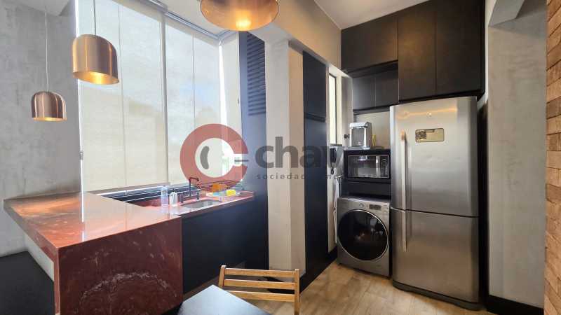 Conheça 20260708_100340~2 do imóvel - Apartamento 1 quarto para venda e aluguel Humaitá, Rio de Janeiro - R$ 850.000 - CIAP10082 - 8 20260708_100340~2 - 8