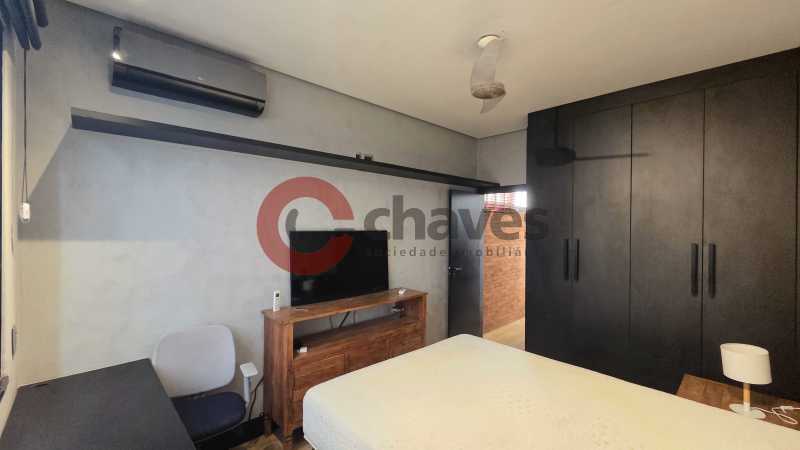 Conheça 20260708_103835~2 do imóvel - Apartamento 1 quarto para venda e aluguel Humaitá, Rio de Janeiro - R$ 850.000 - CIAP10082 - 14 20260708_103835~2 - 14